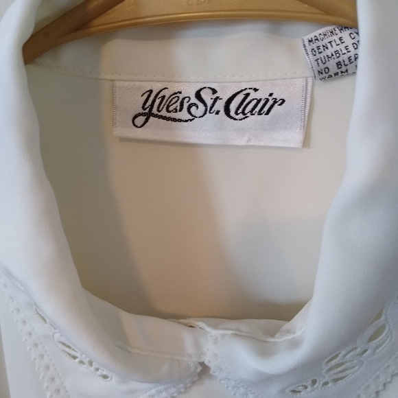 Vintage Button Up - Picture 3 of 6